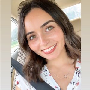 Meet your Posher, Gaby